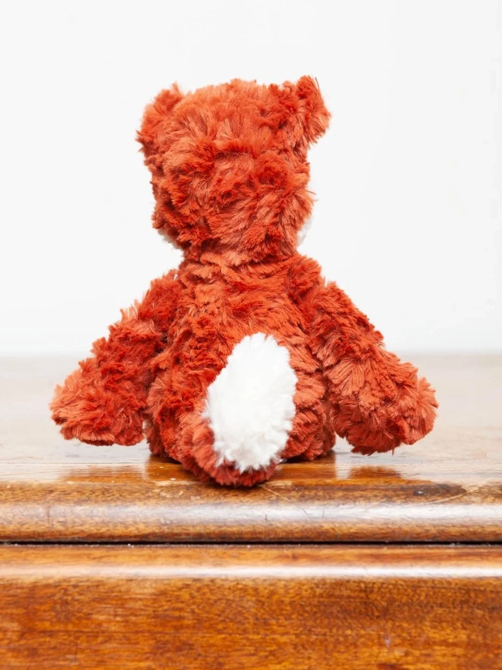 Jellycat Mumble Fox